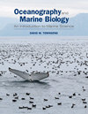 Oceanography and Marine Biology雜志封面